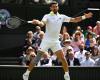 Wimbledon | Quattro turni e dubbi ma Novak Djokovic si qualifica per il 3° turno