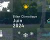 Bollettino meteo giugno 2024: tra fresco, colpi di caldo e temporali torrenziali