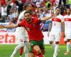 Portogallo: per Bernardo Silva: “La Francia non è fatta per difendere 90 minuti”