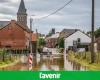 Alluvioni del luglio 2021 in Belgio: tre anni dopo, gli assicuratori hanno praticamente completato i risarcimenti