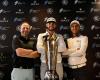 nove marocchini contro i migliori golfisti del Tour asiatico