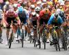 L’incredibile schivata di Axel Zingle al Tour de France 2024 in video