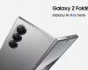 Sono finalmente trapelate le schede tecniche di Galaxy Z Fold 6 e Galaxy Z Flip 6, eccola qui integralmente