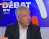 Il “dettaglio della storia” di Jean-Marie Le Pen “non antisemita”, secondo Laurent Gnaedig, candidato RN a Colmar