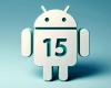 Disponibile Android 15 beta 3.1: diversi fix importanti