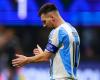 Copa America: Lionel Messi incerto prima dei quarti di finale dell’Argentina