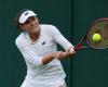 Wimbledon. Varvara Gracheva eliminata dopo una grande battaglia al 2° turno