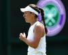 Wimbledon | Il 2° girone dei favoriti: eliminata Jessica Pegula, avanza Jabeur
