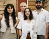 il gruppo parigino Ninada vince il Tremplin Rezzo > Jazz In Lyon