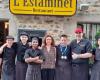 Cucina: Esteban Malzac punta al titolo di miglior apprendista di Francia