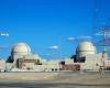 La
      prima
      centrale
      nucleare
      del
      mondo
      arabo
      è
      pienamente
      operativa