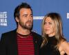 Justin
      Theroux
      invia
      una
      dichiarazione
      d'amore
      alla
      sua
      ex,
      Jennifer
      Aniston