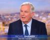 Michel
      Barnier
      assicura
      che
      il
      suo
      governo
      “non
      sarà
      solo
      di
      destra”