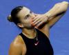 Sabalenka
      raggiunge
      la
      finale
      del
      torneo
      di
      New
      York
      per
      il
      secondo
      anno
      consecutivo