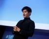 Il
      CEO
      di
      Telegram
      Pavel
      Durov
      definisce
      l'atto
      d'accusa
      “sorprendente”
      e
      “sbagliato”