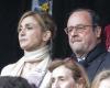 François
      Hollande
      come
      non
      l'avete
      mai
      visto,
      grazie
      a
      Julie
      Gayet