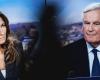 Michel
      Barnier,
      nebbia
      al
      timone
      –
      Libération