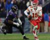 Come
      guardare
      la
      partita
      NFL
      Baltimore
      Ravens
      vs
      Kansas
      City
      Chiefs
      online