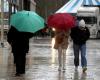 sette
      dipartimenti
      messi
      in
      allerta
      arancione
      da
      Météo-France