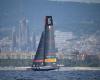 Luna
      Rossa,
      la
      forza
      silenziosa
      della
      37a
      America's
      Cup