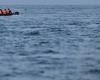 Una
      cinquantina
      di
      migranti
      salvati
      al
      largo
      di
      Berck,
      uno
      dei
      quali
      caduto
      in
      acqua