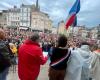 centinaia
      di
      manifestanti
      a
      Limoges
      su
      appello
      di
      LFI