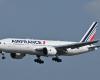 Air
      France
      vince
      a
      mani
      basse