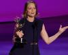 Jodie
      Foster
      vince
      il
      premio
      come
      migliore
      attrice
      in
      una
      miniserie
      –
      .