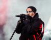 Guarda
      il
      concerto
      completo
      di
      Marilyn
      Manson
      a
      Durant,
      Oklahoma