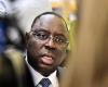 Macky Sall potrebbe essere perseguito per questi fatti citati da un quotidiano senegalese…