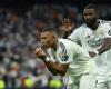 Il Real Madrid batte lo Stoccarda, Mbappé segna il suo primo gol