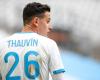 Lo spettacolare ritorno di Thauvin!