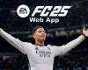 Server EA inattivo – FC 25 Web App non più disponibile