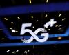 La seconda generazione del 5G si sta lentamente diffondendo in Francia