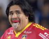 RUGBY. Ambiziosa nel suo reclutamento, la UBB potrebbe ben attrarre il colosso Tuilagi nelle sue reti