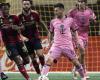 Atlanta costringe l’Inter Miami a un pareggio 2-2