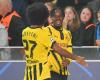 Il Borussia Dortmund vince in casa dell’FC Brugge