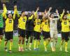 Kobel e Dortmund dominano il Bruges – rts.ch