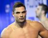 Florent Manaudou parla con franchezza del suo incontro con Lola Dumenil: “Mi ha detto…