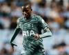 Il Tottenham sfugge per un pelo al Coventry