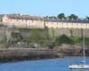 A Belle-Île-en-Mer, un hotel di lusso sorgerà nella cittadella Vauban