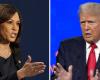 Il mondo secondo Donald Trump e Kamala Harris