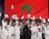 Il Marocco vince il Bocuse d’Or e la Coppa d’Africa di Pasticceria