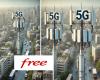 Ed ecco fatto! Da ieri Free è il miglior operatore per i tuoi smartphone 5G