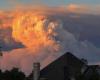 Come gli incendi boschivi creano il loro clima e nuovi tipi di nuvole