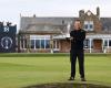 The Royal and Ancient annuncia un record di presenze al Royal Troon