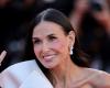 Demi Moore parla del suo compenso milionario per “Striptease”: “La vergogna è stata grande”