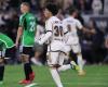 L’adolescente David Martínez segna il gol del pareggio nel pareggio 1-1 dell’LAFC con Austin