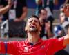 “Se dovessi scegliere un solo momento della carriera di Novak Djokovic, probabilmente sceglierei la sua vittoria contro Carlos Alcaraz nella finale delle Olimpiadi di Parigi”