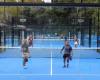 Cannes, Grasse, Mougins… Come il padel seduce il pubblico e guadagna (molto) terreno